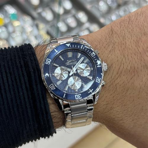 Slazenger SL.09.2273.2.02 Erkek Kol Saati