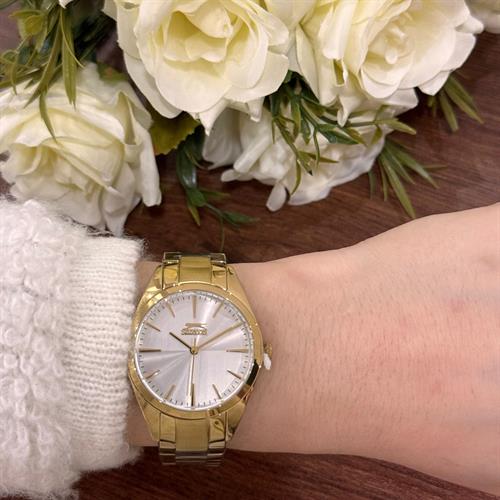 Slazenger SL.09.2275.3.02 Kadın Kol Saati