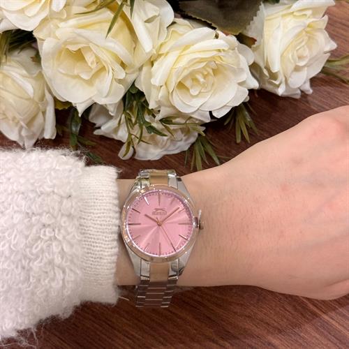 Slazenger SL.09.2275.3.06 Kadın Kol Saati