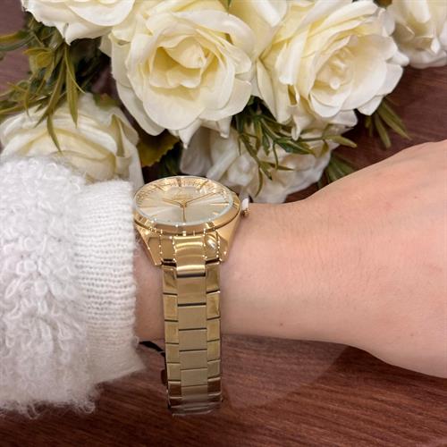 Slazenger SL.09.2275.3.02 Kadın Kol Saati