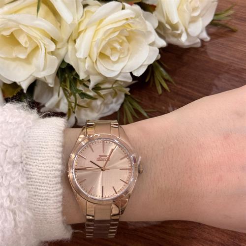 Slazenger SL.09.2275.3.01 Kadın Kol Saati