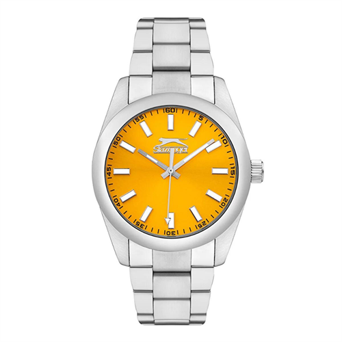 Slazenger SL.09.2281.1.03 Erkek Kol Saati