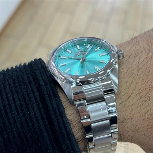 Slazenger SL.09.2281.1.04 Erkek Kol Saati