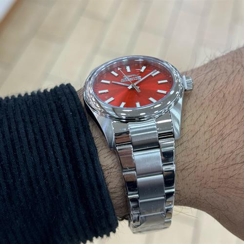 Slazenger SL.09.2281.1.01 Erkek Kol Saati