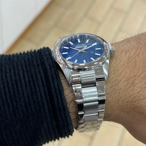 Slazenger SL.09.2281.1.08 Erkek Kol Saati