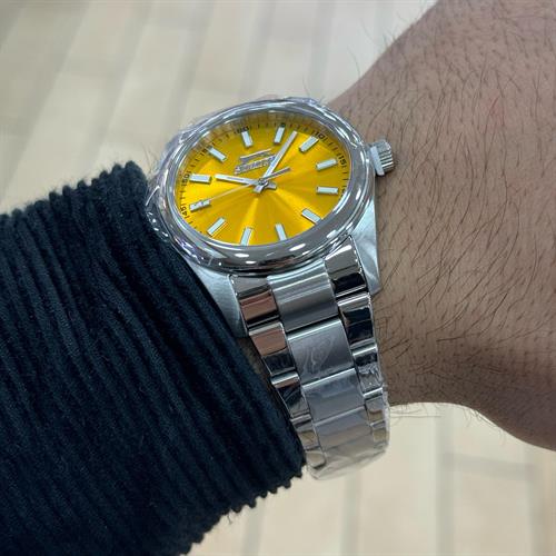 Slazenger SL.09.2281.1.03 Erkek Kol Saati