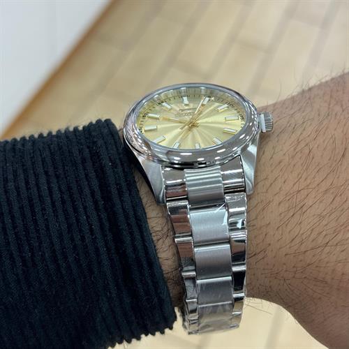 Slazenger SL.09.2281.1.06 Erkek Kol Saati