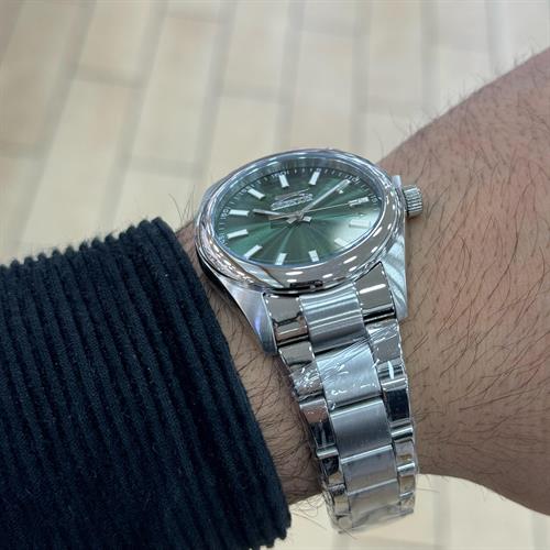 Slazenger SL.09.2281.1.02 Erkek Kol Saati