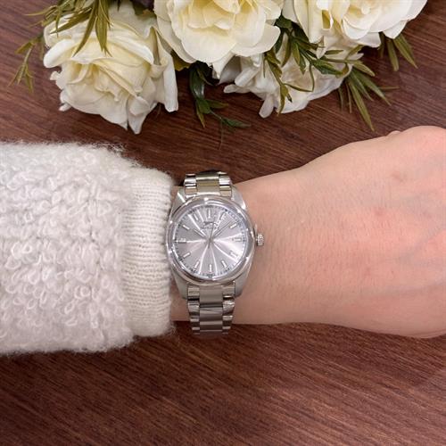 Slazenger SL.09.2282.3.05 Kadın Kol Saati