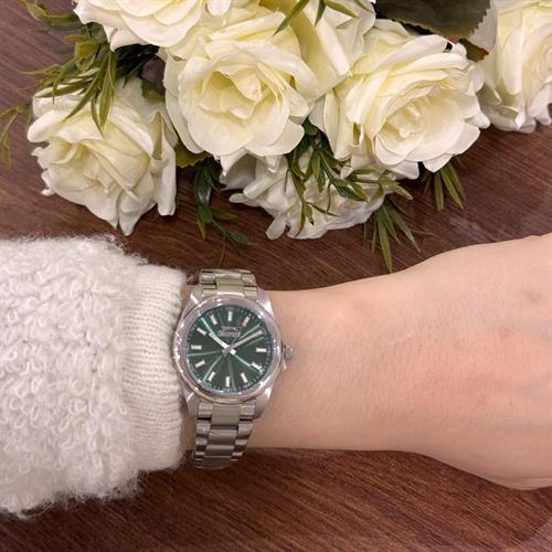 Slazenger SL.09.2282.3.02 Kadın Kol Saati