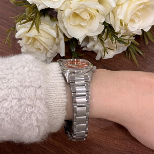 Slazenger SL.09.2282.3.01 Kadın Kol Saati