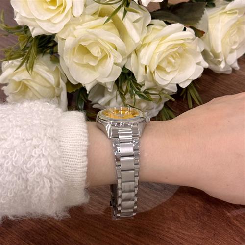 Slazenger SL.09.2282.3.03 Kadın Kol Saati