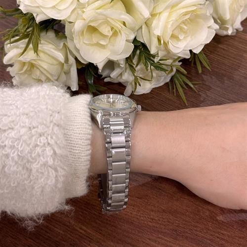 Slazenger SL.09.2282.3.05 Kadın Kol Saati