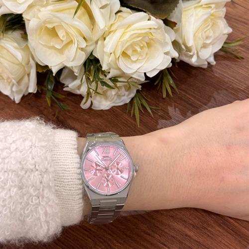 Slazenger SL.09.2243.4.02 Kadın Kol Saati