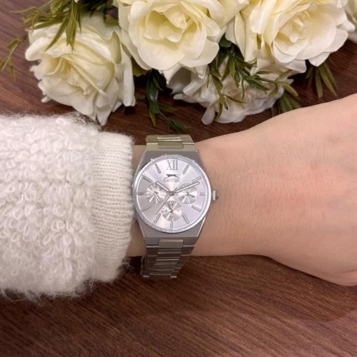 Slazenger SL.09.2243.4.01 Kadın Kol Saati