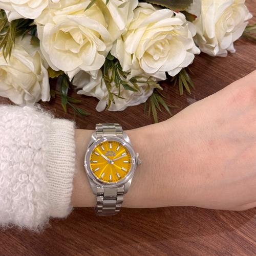 Slazenger SL.09.2282.3.03 Kadın Kol Saati