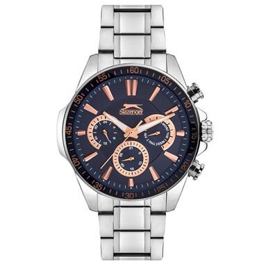 Slazenger SL.09.1810.2.01 Erkek Kol Saati