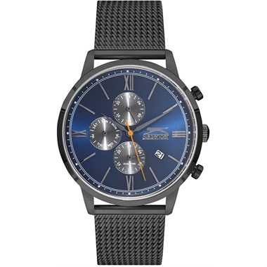 Slazenger SL.09.1819.2.04 Erkek Kol Saati