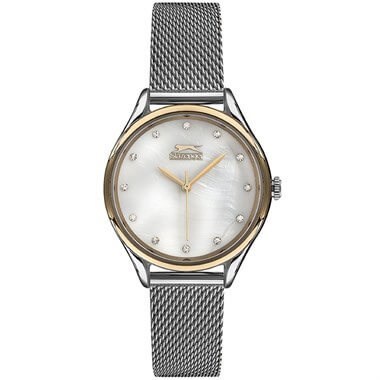 Slazenger SL.09.1849.3.04 Kol Saati