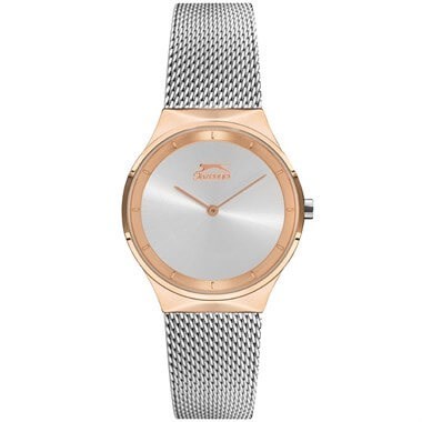 Slazenger SL.09.1851.3.01 Kol Saati