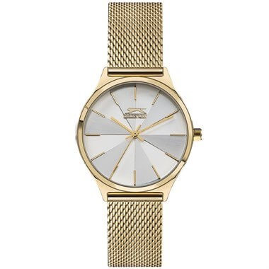 Slazenger SL.09.1853.3.02 Kol Saati