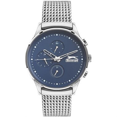 Slazenger SL.09.1893.2.03 Erkek Kol Saati