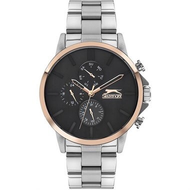 Slazenger SL.09.1894.2.03 Erkek Kol Saati