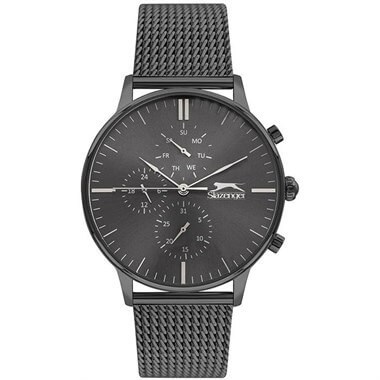 Slazenger SL.09.1899.2.01 Erkek Kol Saati