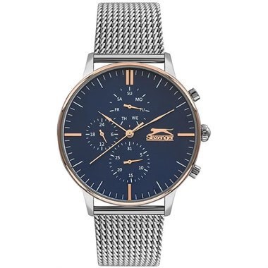 Slazenger SL.09.1899.2.03 Erkek Kol Saati