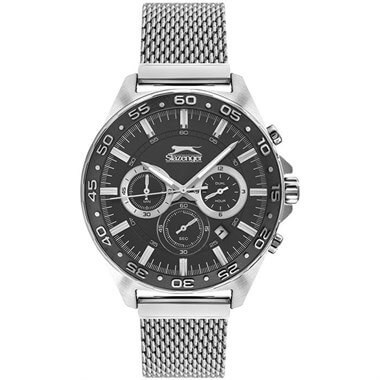 Slazenger SL.09.1906.2.01 Erkek Kol Saati