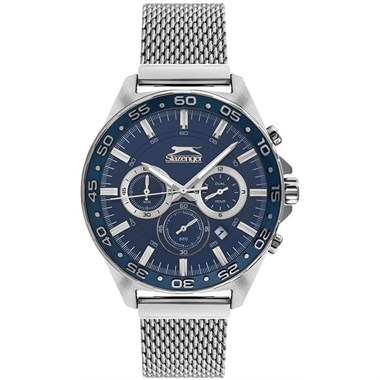 Slazenger SL.09.1906.2.04 Erkek Kol Saati