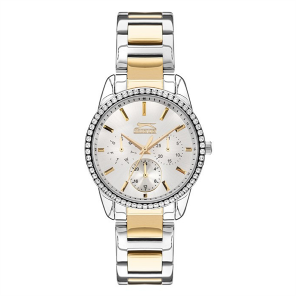 Slazenger SL.09.2041.4.01 Marka Kol Saati