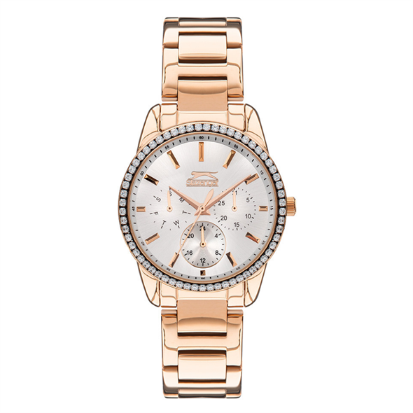 Slazenger SL.09.2041.4.02 Marka Kol Saati