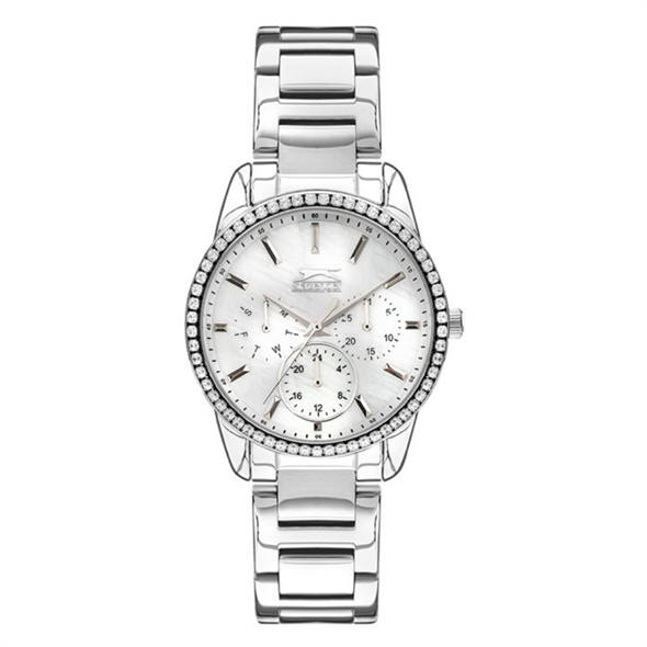 Slazenger SL.09.2041.4.04 Marka Kol Saati