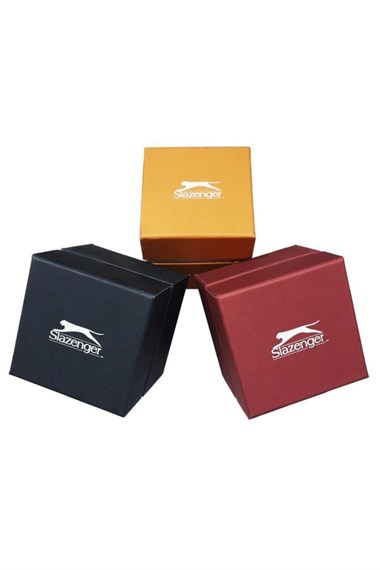 Slazenger SL.09.6366.3.02 Kadın Kol Saati