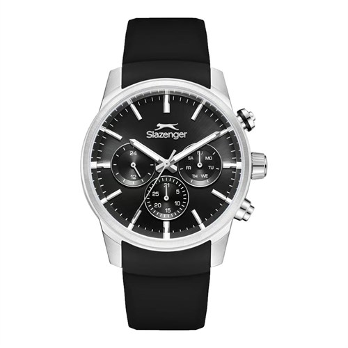 Slazenger SL.09.2535.2.01 Erkek Kol Saati