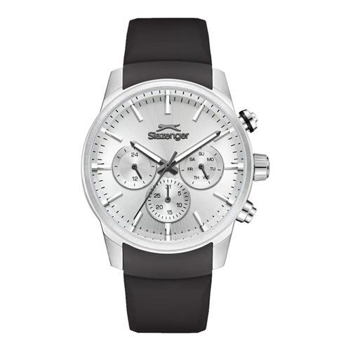 Slazenger SL.09.2535.2.03 Erkek Kol Saati