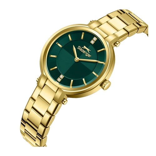 Slazenger SL.09.2593.3.170 Kadın Kol Saati
