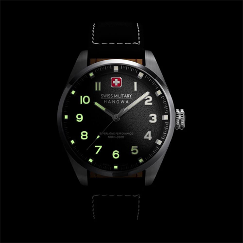 Swiss Military SMWGA0001501 Kol Saati