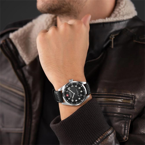 Swiss Military SMWGA0001501 Kol Saati