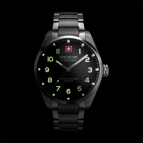 Swiss Military SMWGG0001503 Kol Saati
