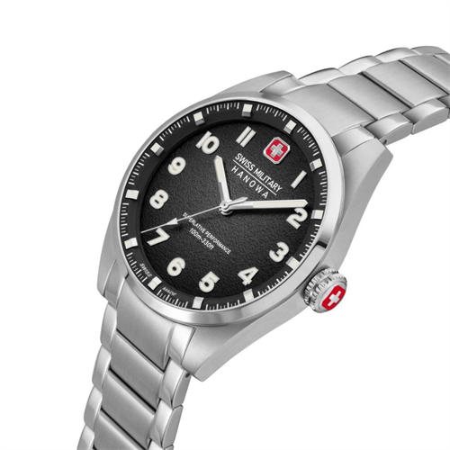 Swiss Military SMWGG0001503 Kol Saati