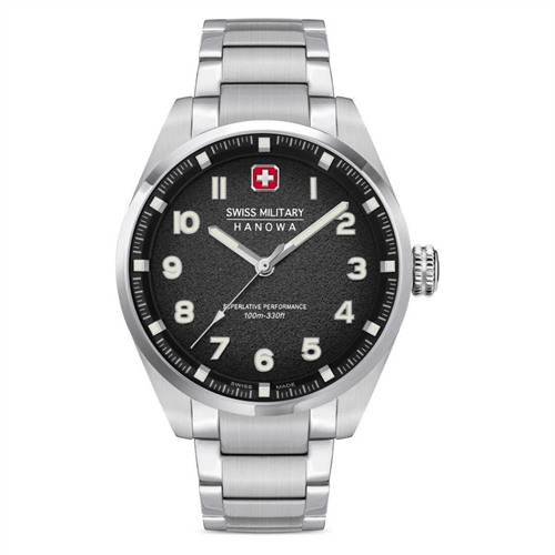 Swiss Military SMWGG0001503 Kol Saati