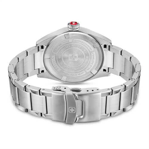 Swiss Military SMWGG0001503 Kol Saati