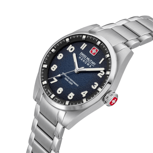 Swiss Military SMWGG0001504 Kol Saati