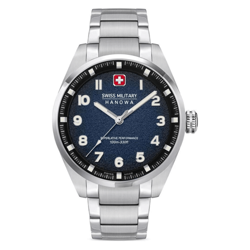 Swiss Military SMWGG0001504 Kol Saati