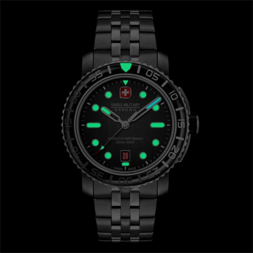 Swiss Military SMWGH0001702 Kol Saati