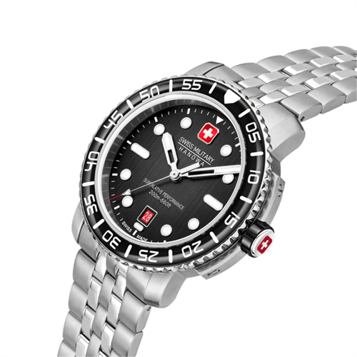 Swiss Military SMWGH0001702 Kol Saati