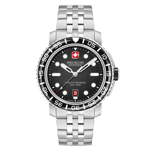 Swiss Military SMWGH0001702 Kol Saati