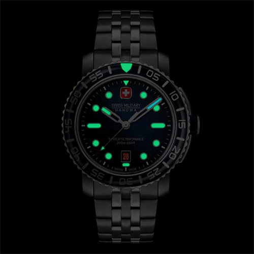 Swiss Military SMWGH0001703 Kol Saati